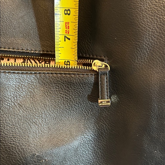 Extra large carry on, shopping, or every day bag - Picture 7 of 12